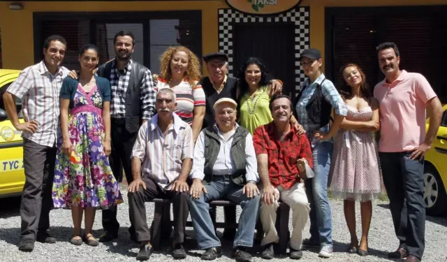 Akasya Durağı Yeniden Eylül'de Başlıyor