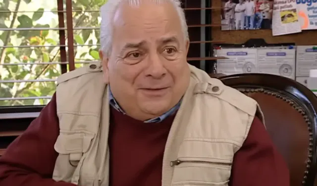 Nuri Baba İçin 4 Usta İsim Masada