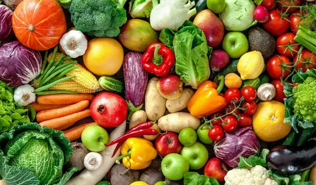 Akciğer Sağlığını Destekleyen En Önemli 10 Besin