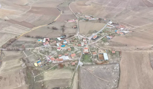 Akın Gürlek’in Ataması Köyünde Sevinçle Karşılandı