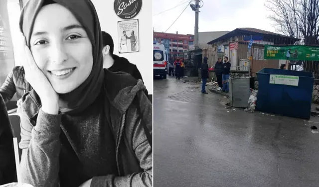 Zonguldak’ta Genç Öğretmen Hayatını Kaybetti