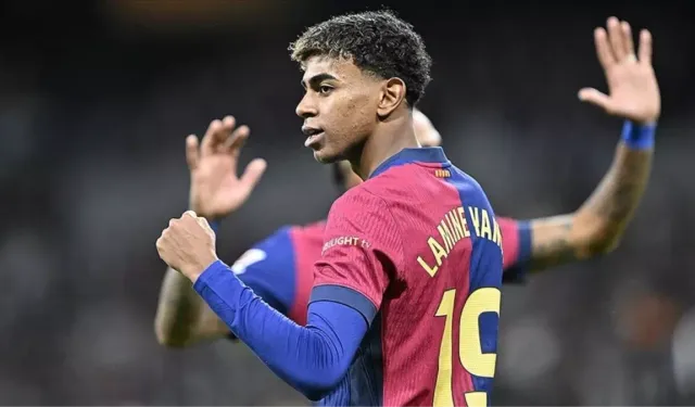 Albacete Barcelona Maç Kadrosu İlk 11’ler Açıklandı