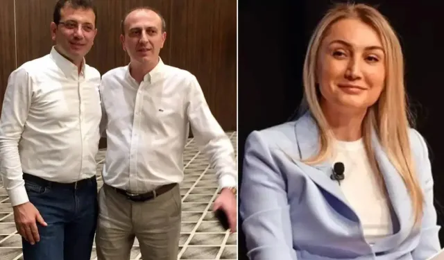 Dilek İmamoğlu'nun Kardeşinin Test Sonucu Çıktı