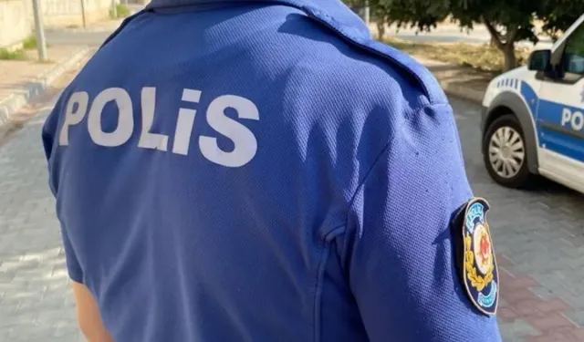 Ankara’da Darbedilen Polis Memuru Hayatını Kaybetti