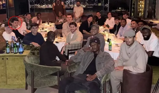 Arda Güler Süre Belirsizliğinden Rahatsız