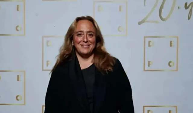 Ayşe Barım’a Gezi Davasında 12 Yıl 6 Ay Hapis