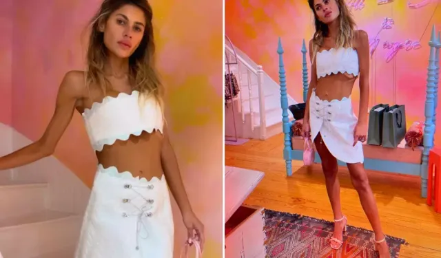 Bahar Candan’dan Köprüde Duygusal Anma