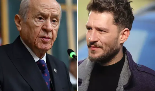 Bahçeli’den Uraz Kaygılaroğlu’na Tebrik Telefonu