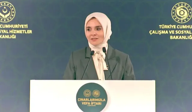 Darülaceze Sosyal Yaşam Şehri Örnek Model