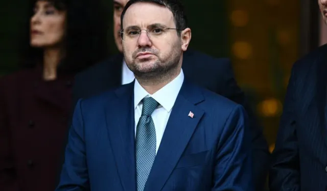 Akın Gürlek'ten Yasa Dışı Bahis Uyarısı