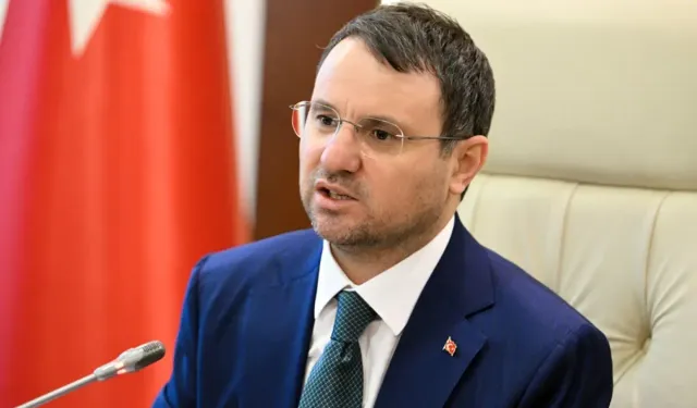 Bakan Gürlek’ten Uzayan Davalara Sert Tepki