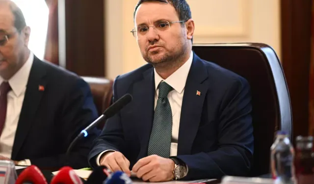 Gürlek’ten Öcalan İddialarına Net Yanıt