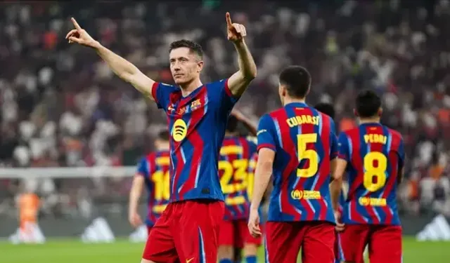 Albacete Barcelona Maçı Hangi Kanalda Yayınlanacak