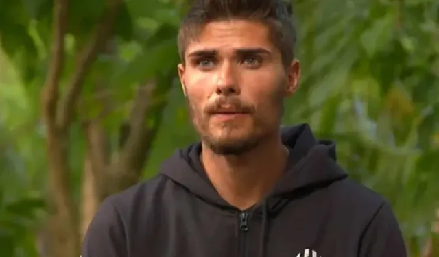 Barış Murat Yağcı Survivor’dan Diskalifiye Edildi