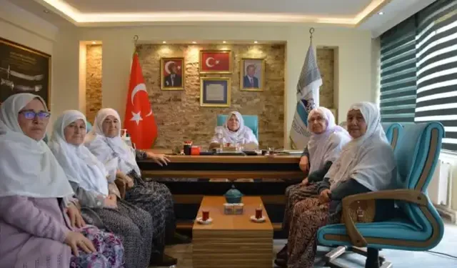 Mihalgazi Başkanı'na Hakarete 5 Yıl İstem