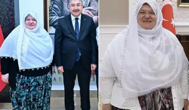 Başkanı Kıyafeti Üzerinden Hedef Alan Şahıs Tutuklandı