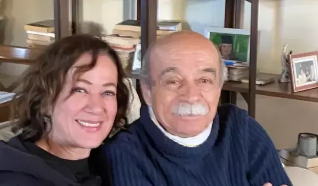 Bennu Yıldırımlar’ın Babası Hayatını Kaybetti