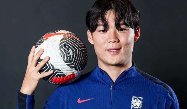 Hyeon Gyu Oh Beşiktaş İçin İstanbul’a Geliyor