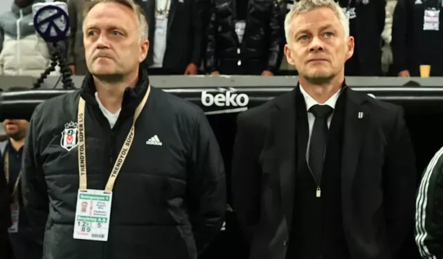 Kayserispor’da Erling Moe Dönemi Başlıyor