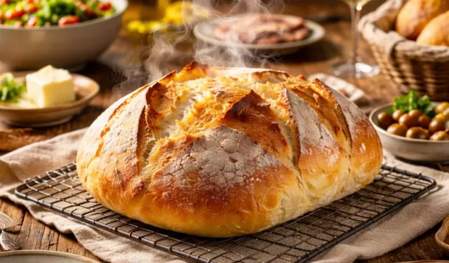 Tam Buğday Ekmeği Zorunluluğu Türkiye Geneline Yayılacak