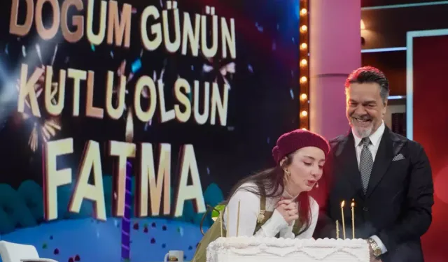 Beyaz’la Joker’de Yürek Isıtan Depremzede Hikâyesi