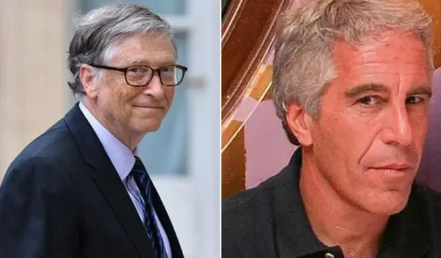 Bill Gates Epstein İle Görüştüğünü Kabul Etti
