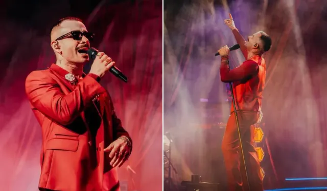 Gökhan Türkmen Konserinde 17 Evlilik Teklifi