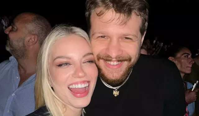 Taşacak Bu Deniz Yıldızı Evlilik Kararı Aldı