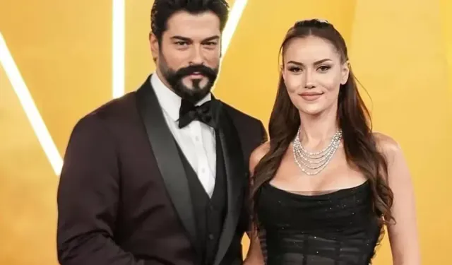 Burak Özçivit’in Körfez Yatırımı Gündemde