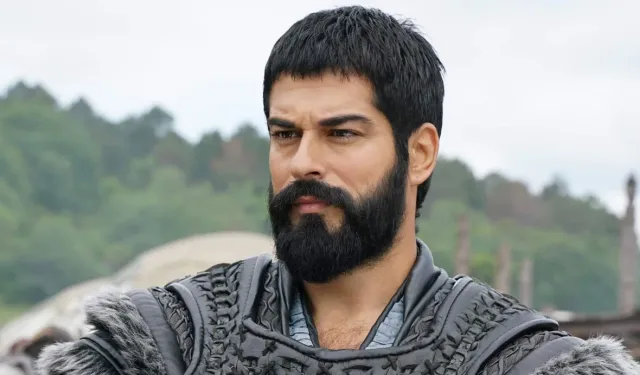 Burak Özçivit’ten 150 Milyon TL’lik Daire İddiası