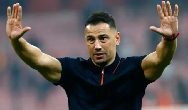 Konyaspor Çağdaş Atan İle Yollarını Ayırdı