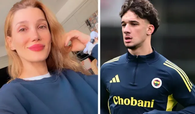 Çağrı Balta'nın Eski Paylaşımları Yeniden Gündemde