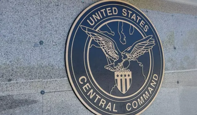 ABD F-35C Uçağı İran’a Ait İHA’yı Düşürdü