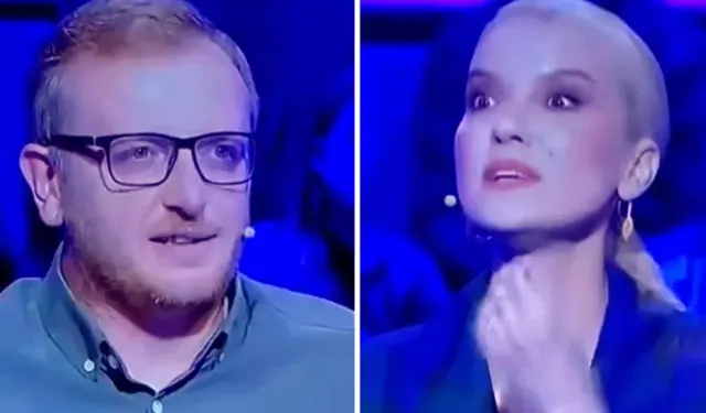 3’te 3 Yarışmasında En Kısa İlçe Sorusu Gündem Oldu