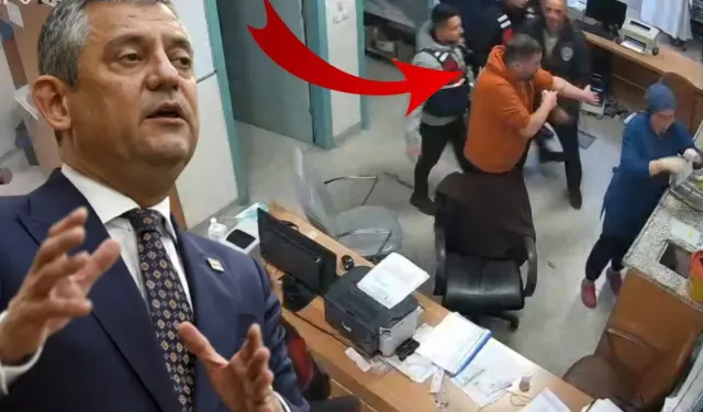 Artvin Belediye Başkan Yardımcısı Alkollü Yakalandı