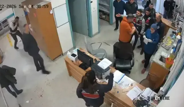 Ahmet Soysal Hakkında Adli İşlem Başlatıldı