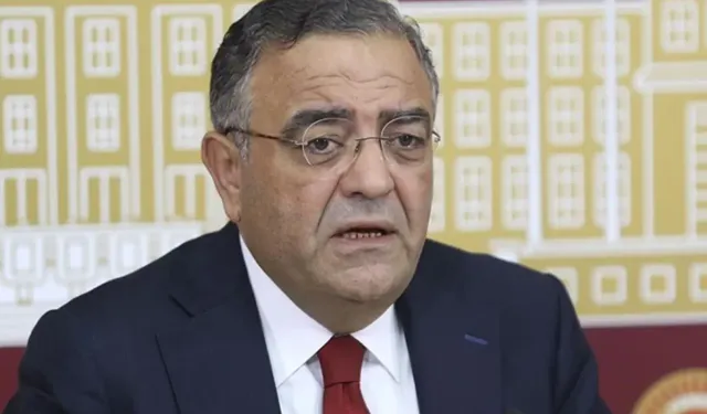 Sezgin Tanrıkulu’ndan Amedspor Ve PFDK Sevkine Tepki