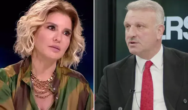 Saral’dan Gülben Ergen’e “Ailem” Projesi Tepkisi