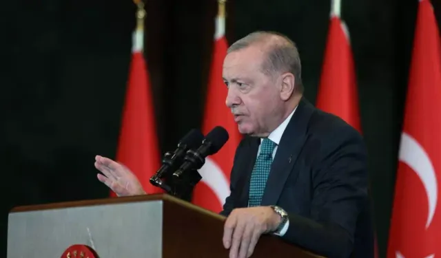Cumhurbaşkanı Erdoğan’dan Çiftçilere Destek Müjdesi