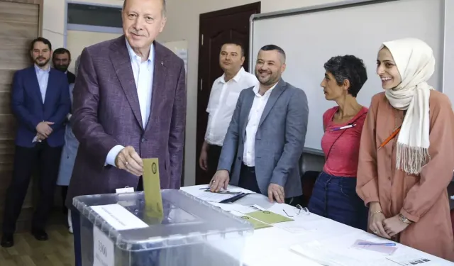 AK Parti’den Erken Seçim Açıklaması