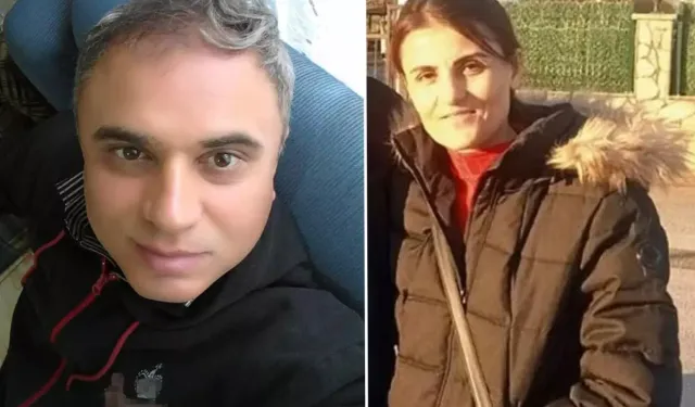 Denizli'de Sigara İçti Diye Kadına Bıçakla Saldırdı