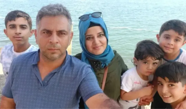 Depremde Hastaneye Götürülen Furkan’dan 3 Yıldır Haber Yok