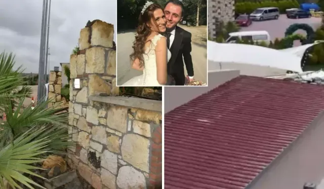 Menemen'de Kemer Faciasında 8 Yıl 4 Ay Ceza