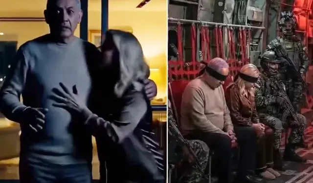 İran’dan Netanyahu Animasyonu Gündem Oldu