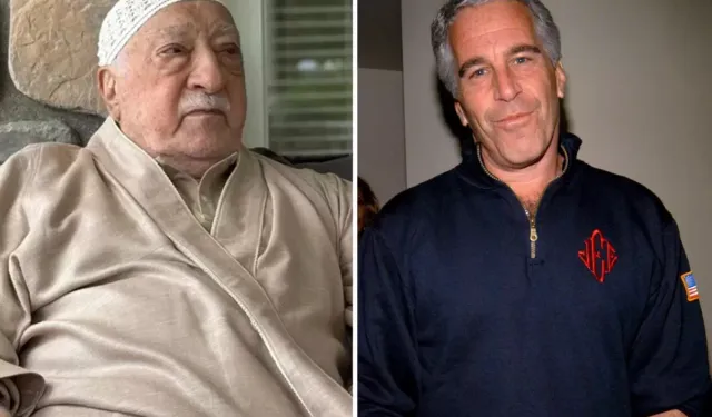 Epstein Dosyalarında Dikkat Çeken Avukat Detayı