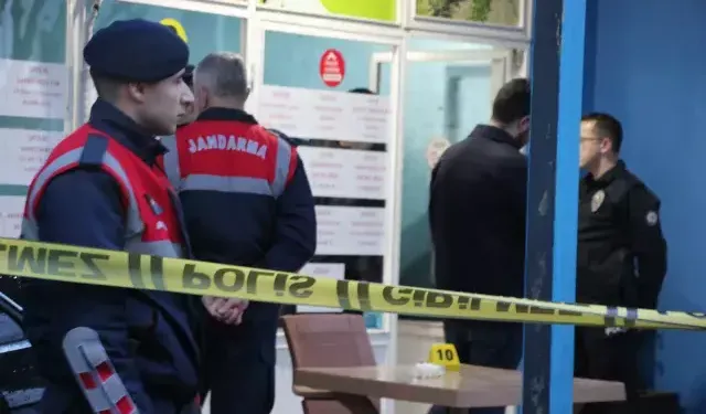 Sakarya Karapürçek’te Silahlı Saldırı: 2 Kayıp