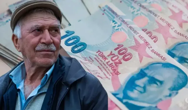 Emeklilikte Son 7 Yıl Avantajı Kaldırıldı