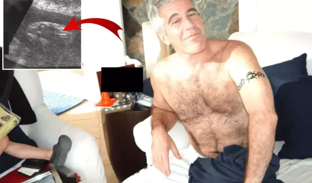 Epstein Dosyalarında Gizli Çocuk İddiaları Ortaya Çıktı
