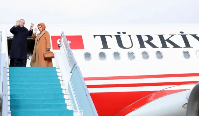 Erdoğan’ın BAE Ziyareti Ertelendi