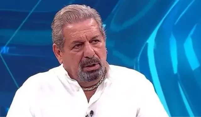 Geri Adım Atmadı Erman Toroğlu’ndan İlk Açıklama